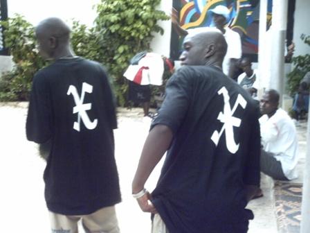 signe de xorondom