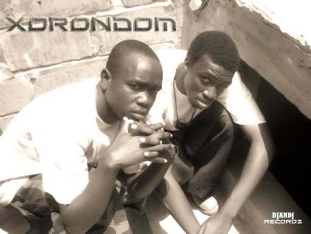 X on da DJANDJ